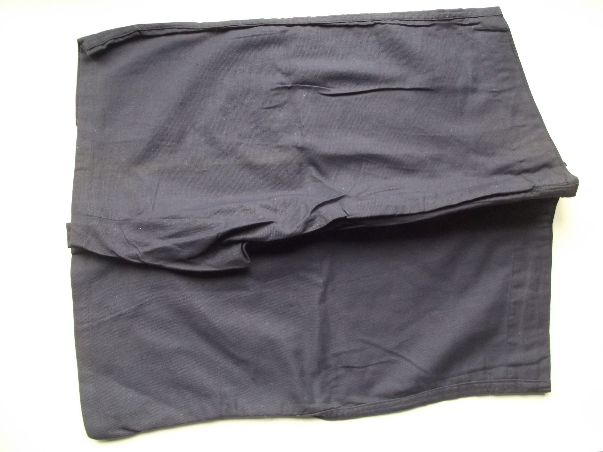 WW2 BRITISH MILITARY SHORTS SIZE 4 36 INCH WAIST DATED 1942