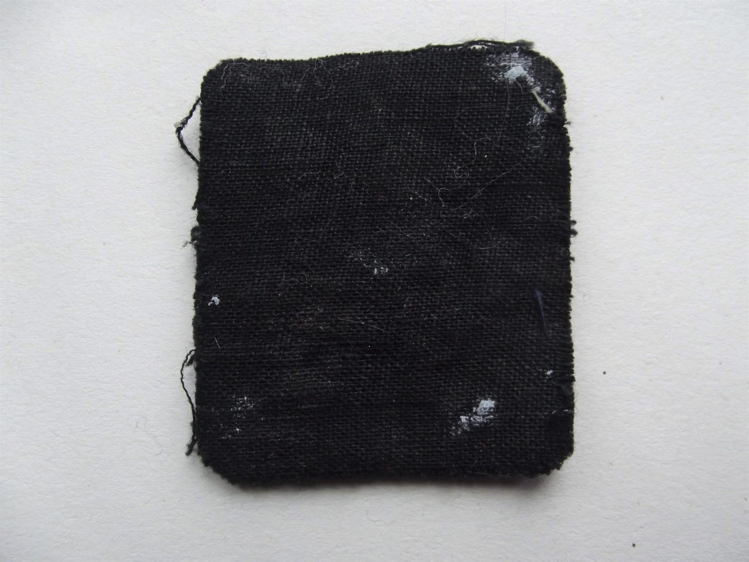 WW2 43RD WESSEX DIVISION FORMATION PATCH DBG Militaria