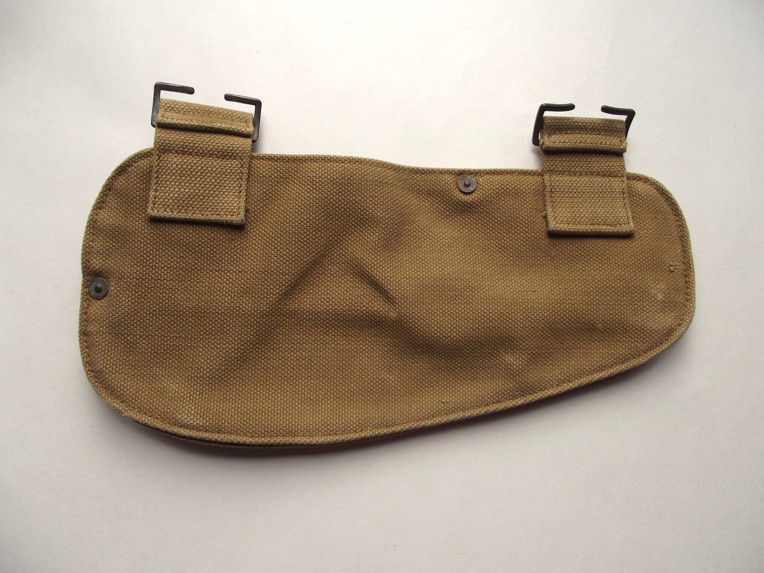 08 PTN WEBBING INTRENCHING TOOL COVER M.E.CO 1928