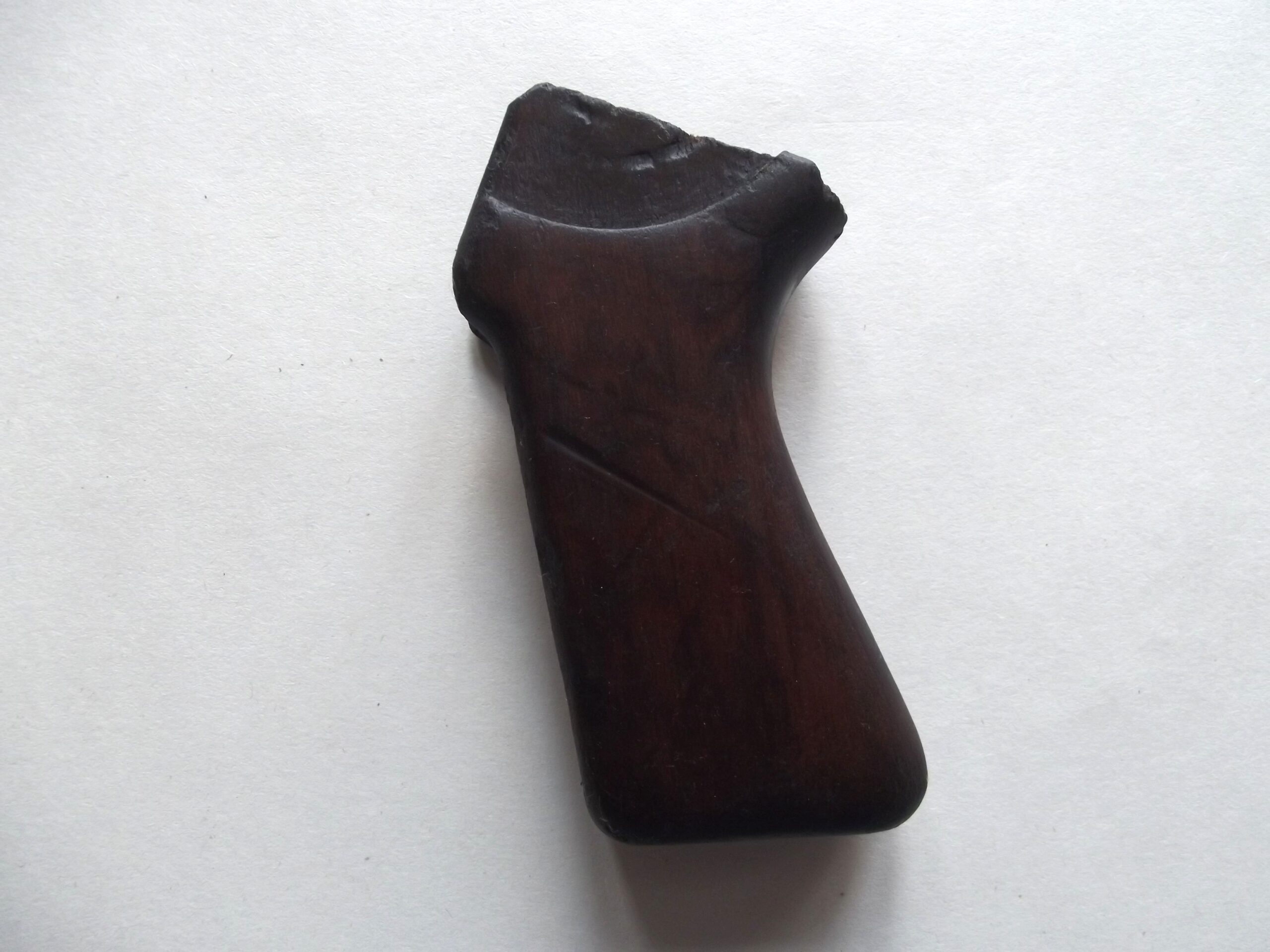 SLR L1 A1 WOODEN FRONT GRIP 5