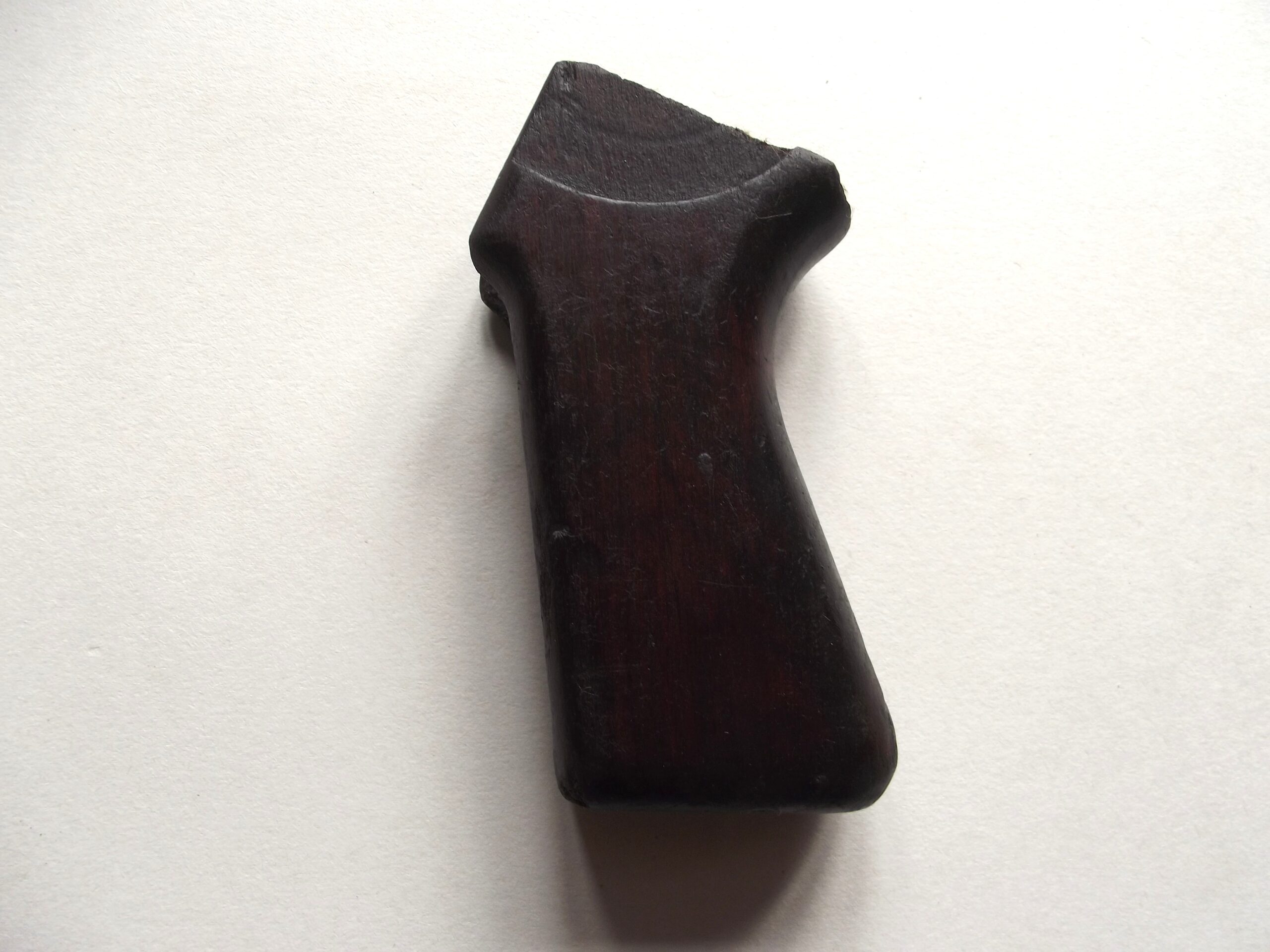 SLR L1 A1 WOODEN FRONT GRIP 6