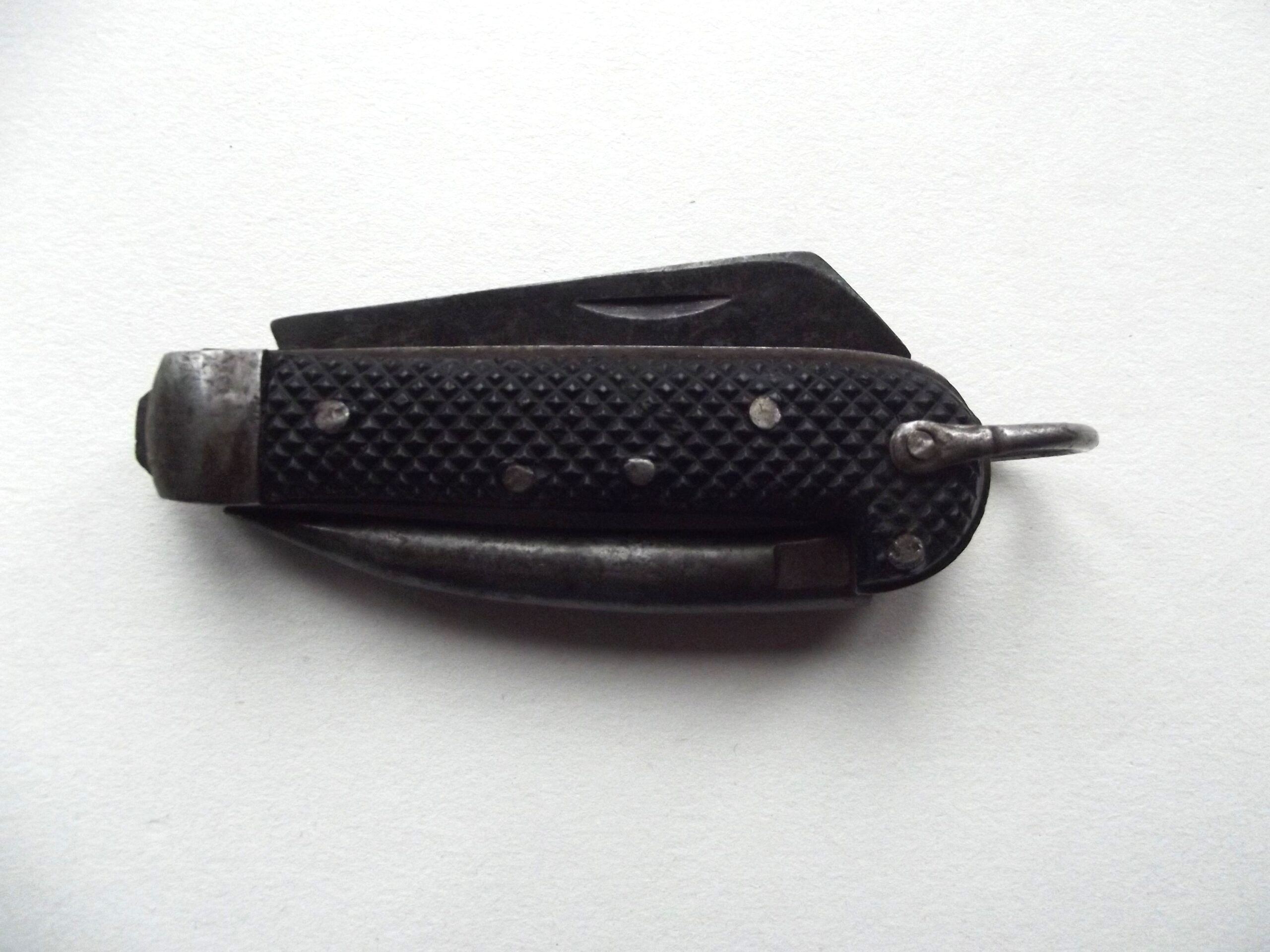 WW2 BRITISH ARMY JACK KNIFE DATED 1942