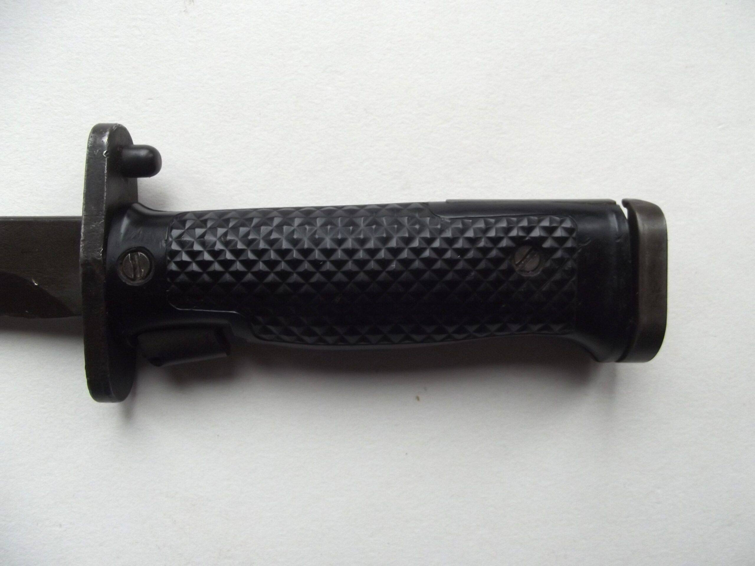 AMERICAN M5A1 BAYONET & SCABBARD USM8A1