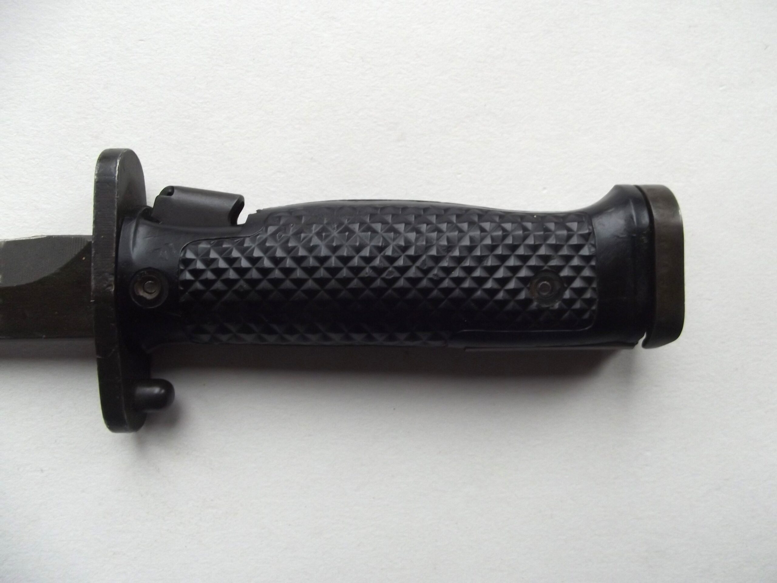 AMERICAN M5A1 BAYONET & SCABBARD USM8A1