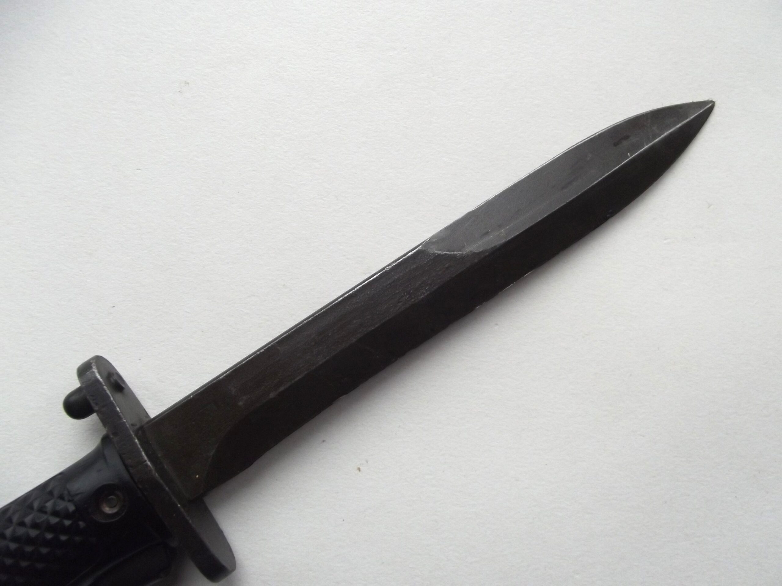 AMERICAN M5A1 BAYONET & SCABBARD USM8A1