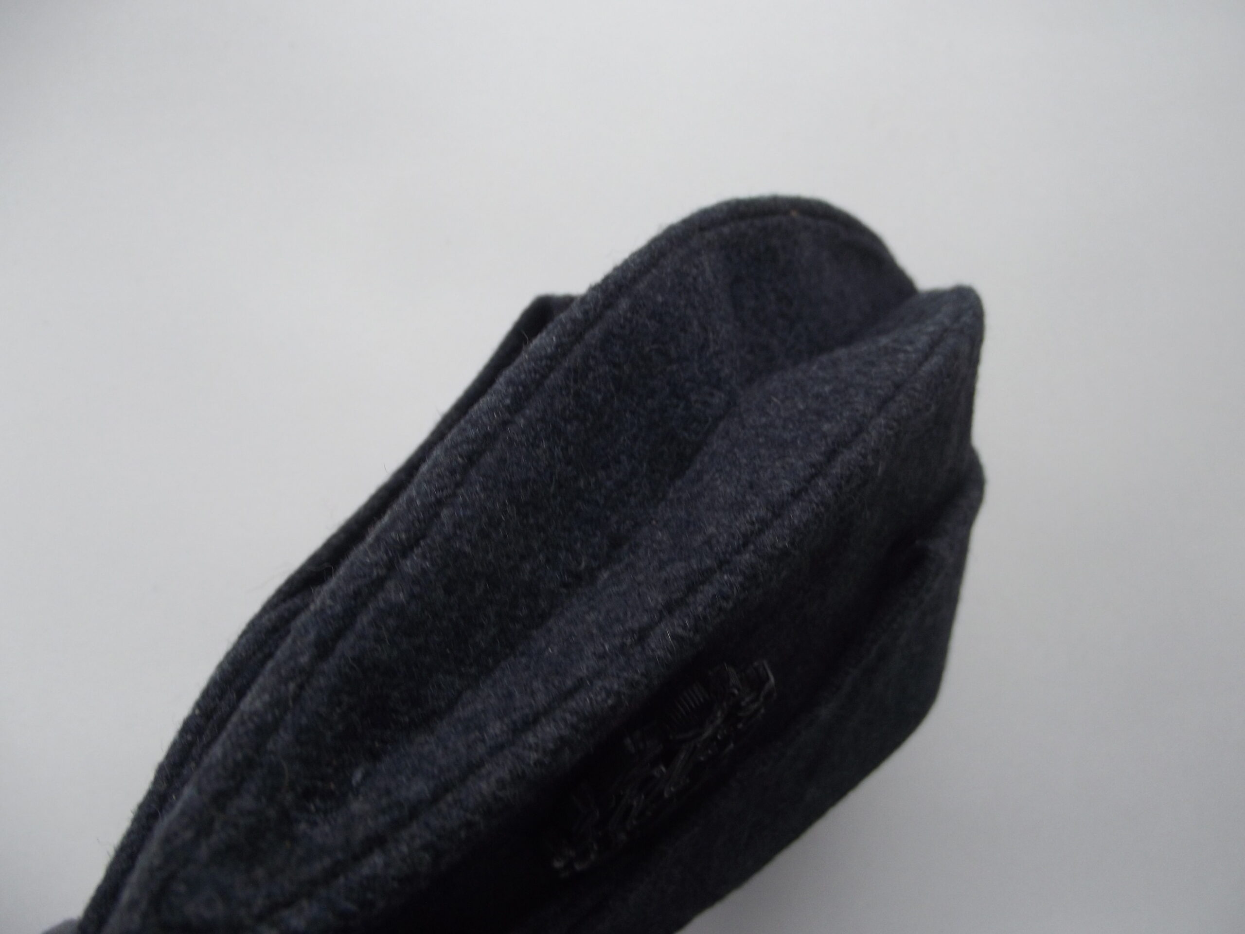 WW2 R.A.F SIDE CAP / BERET DATED 1945