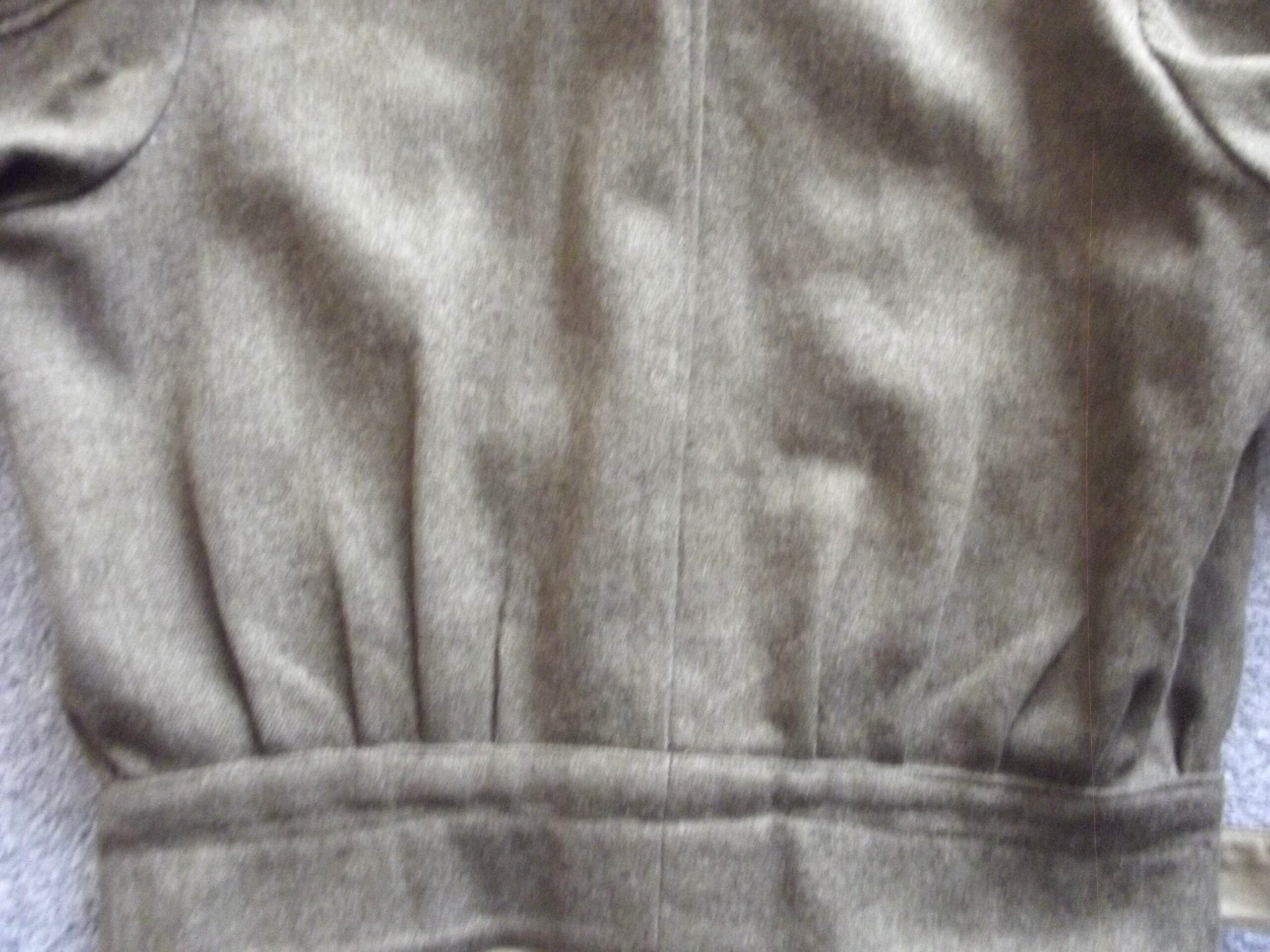 WW2 SOMERSET HOMEGUARD OFFICERS BATTLEDRESS TUNIC DATED 1940