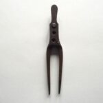 VINTAGE BULLET MOULD .80 CALIBRE ADAMS TYPE