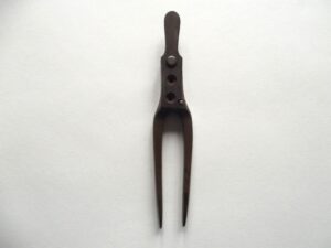 VINTAGE BULLET MOULD .80 CALIBRE ADAMS TYPE