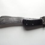 WW2 AMERICAN U.S.A.A.F FOLDING SURVIVAL MACHETE CAMILLUS