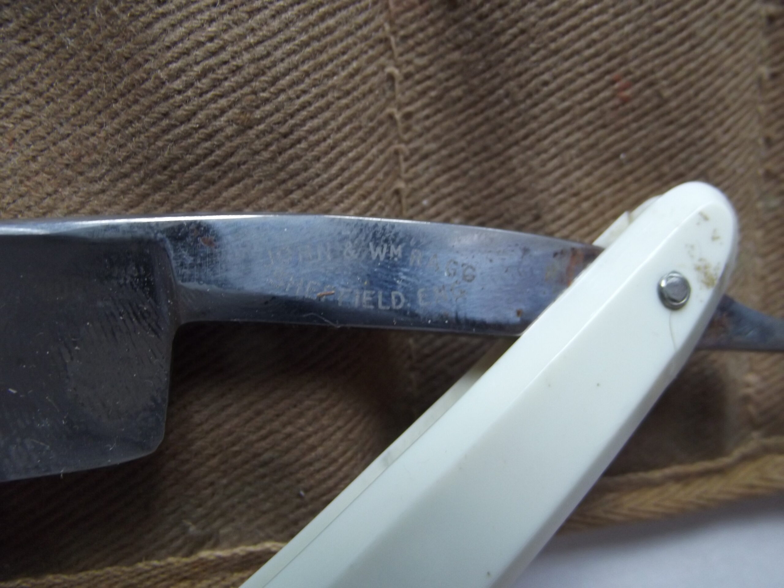 WW2 MEDICAL OFFICERS SURGICAL FIELD KIT