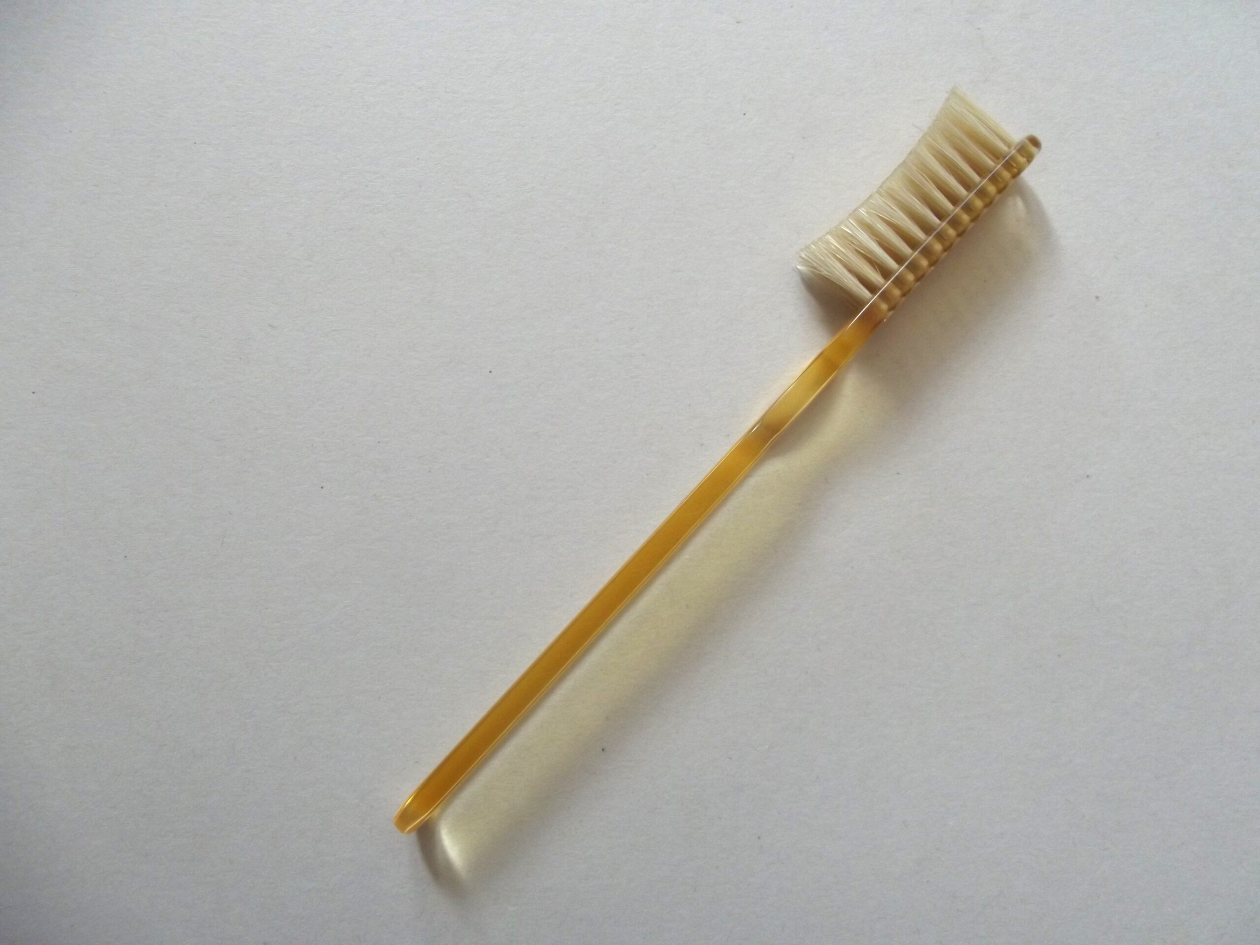WW2 PRIVATE PURHCASE TOOTHBRUSH