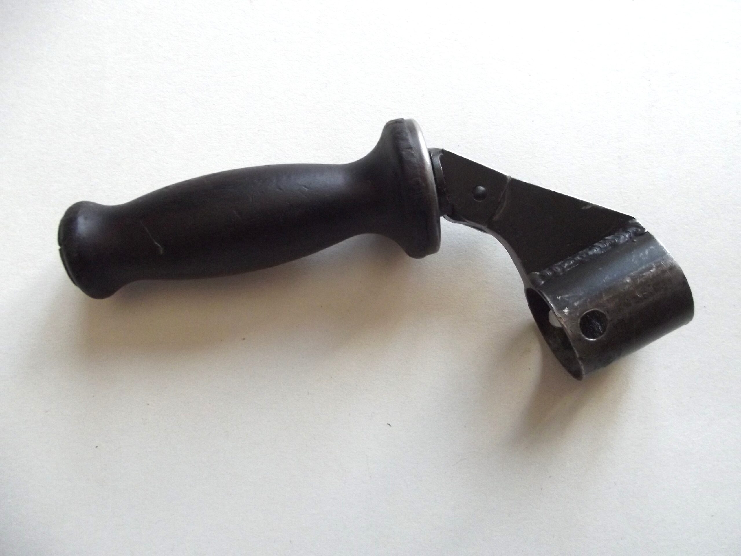 BREN GUN MK1 CARRY HANDLE MAKER JOHN INGLIS