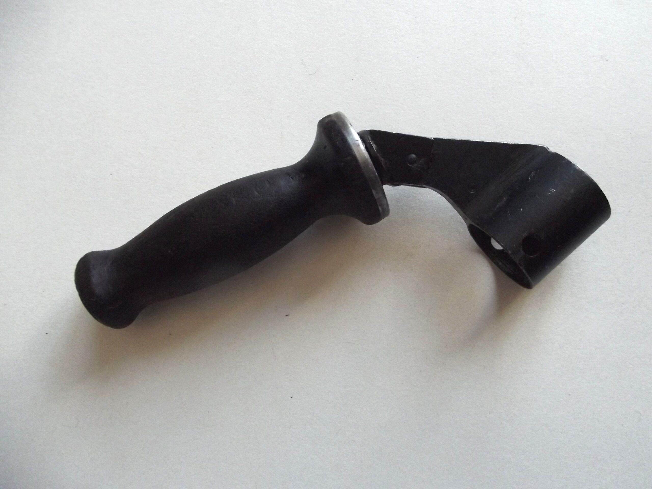 BREN GUN MK1 CARRY HANDLE MARKED C.R.D