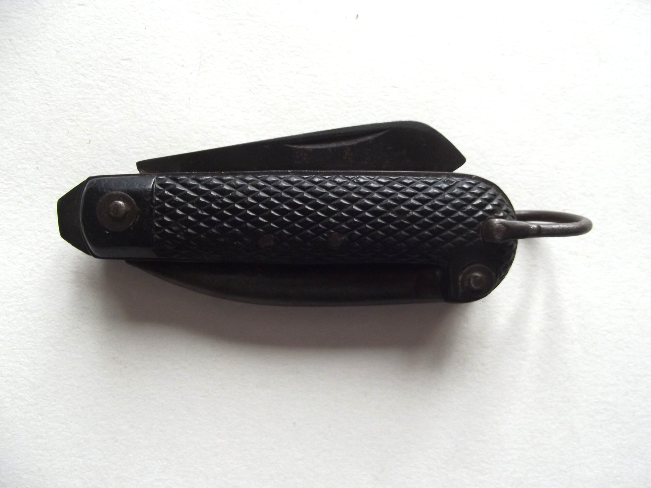 WW2 BRITISH JACK KNIFE DATED 1944