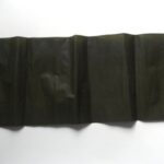 WW2 AMERICAN DISPOSABLE PERSONEL EFFECTS OR PISTOL COVER DATED 1944
