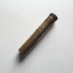 WW1 ENFIELD S.M.L.E OIL BOTTLE GABRIEL
