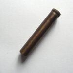 WW1 ENFIELD S.M.L.E OIL BOTTLE B.S.A