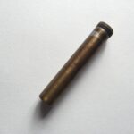 WW1 ENFIELD S.M.L.E OIL BOTTLE MAKER B.S.A