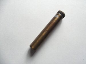 WW1 ENFIELD S.M.L.E OIL BOTTLE MAKER B.S.A