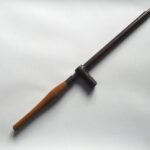 WW1 OFFICER/N.C.O TRENCH PERISCOPE DATED 1918