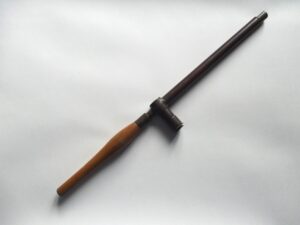 WW1 OFFICER/N.C.O TRENCH PERISCOPE DATED 1918