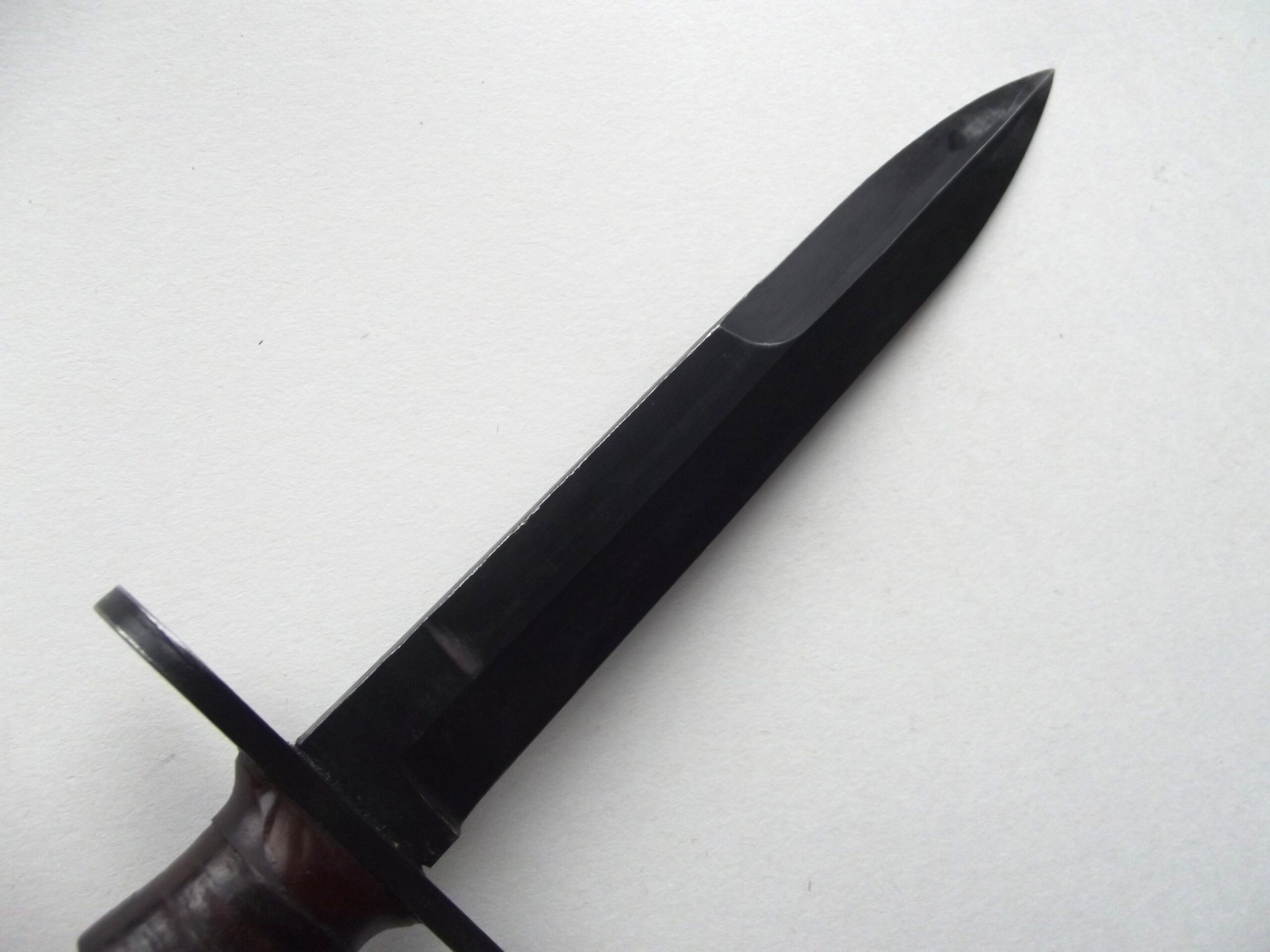 AMERICAN M4 BAYONET & B.M CO FIBRE SCABBARD
