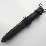 AMERICAN M5 BAYONET & SCABBARD IMPERIAL