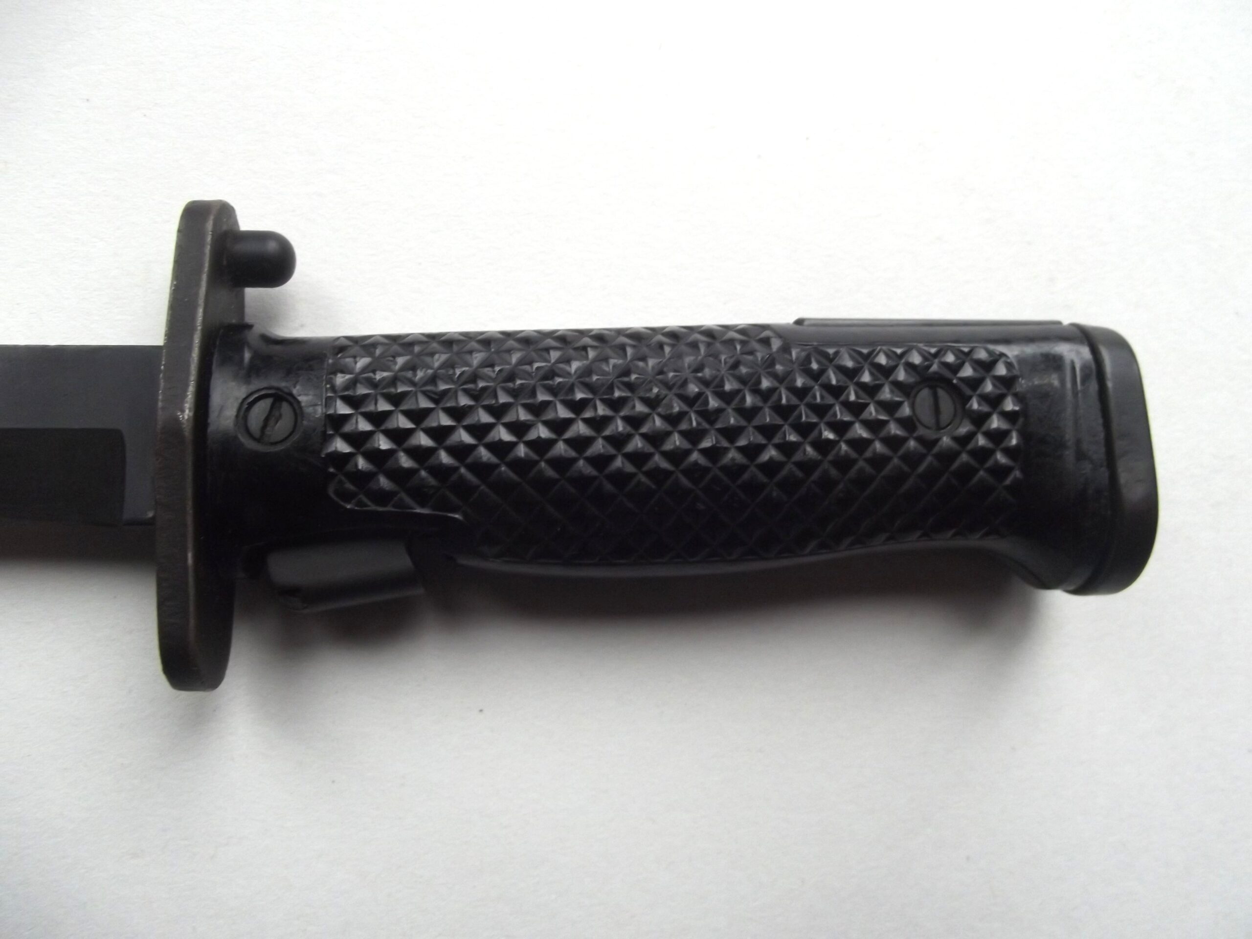 AMERICAN M5 BAYONET & SCABBARD IMPERIAL