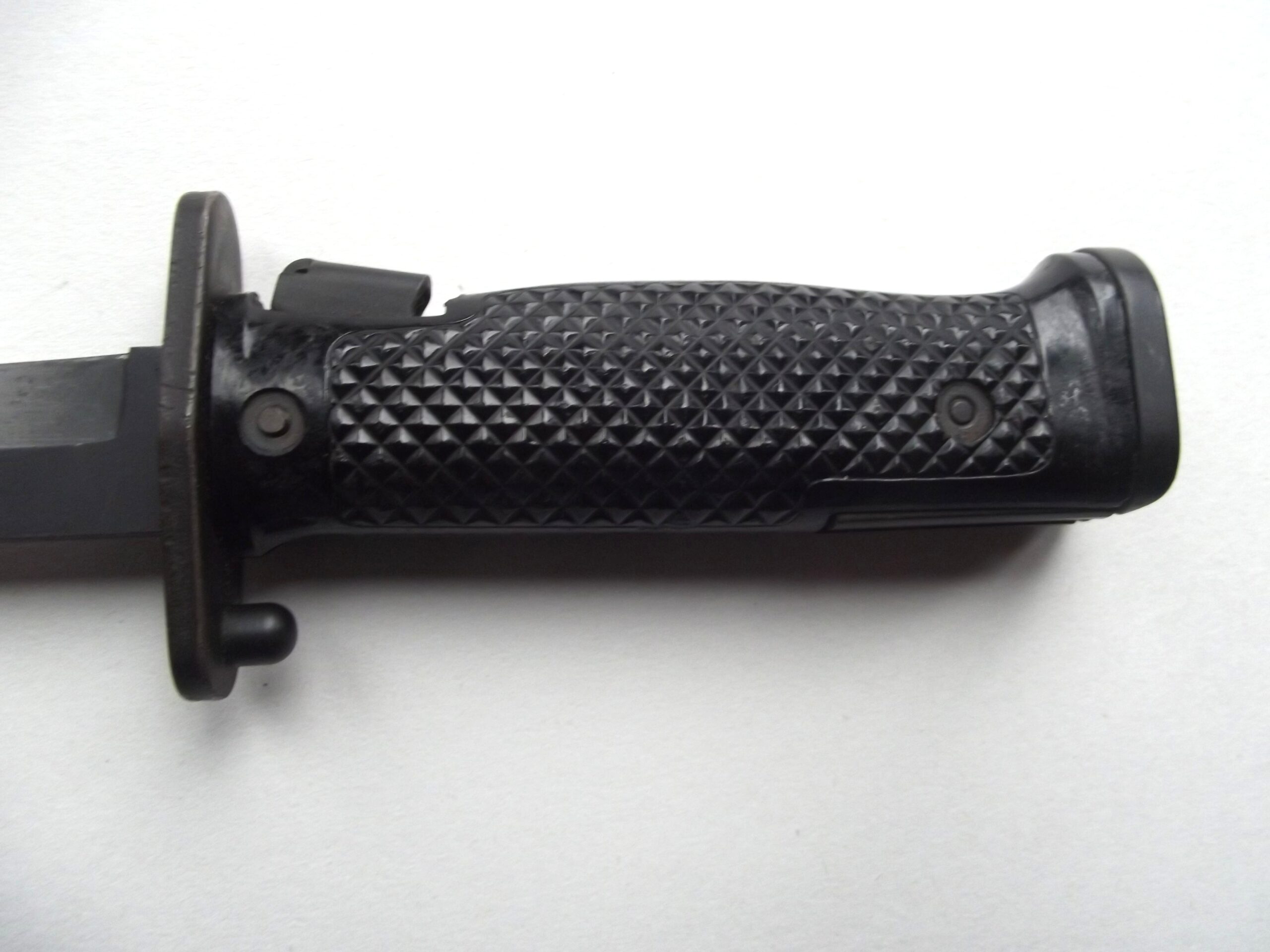 AMERICAN M5 BAYONET & SCABBARD IMPERIAL