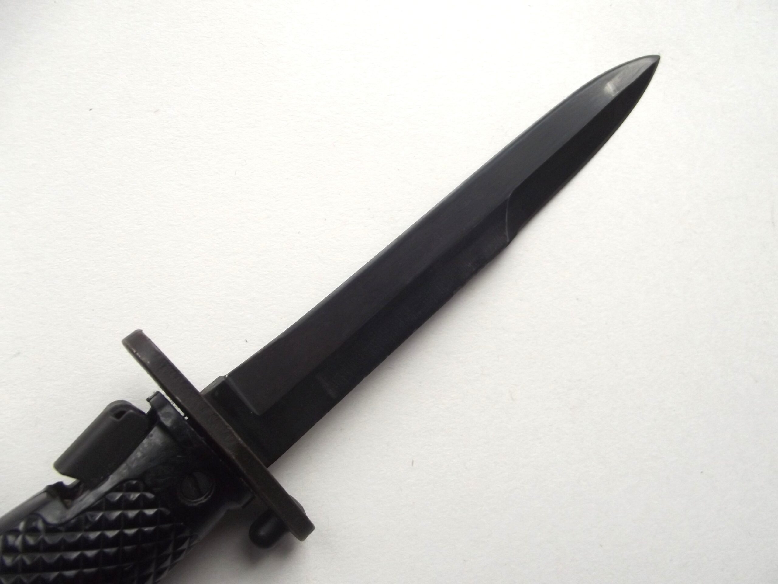AMERICAN M5 BAYONET & SCABBARD IMPERIAL